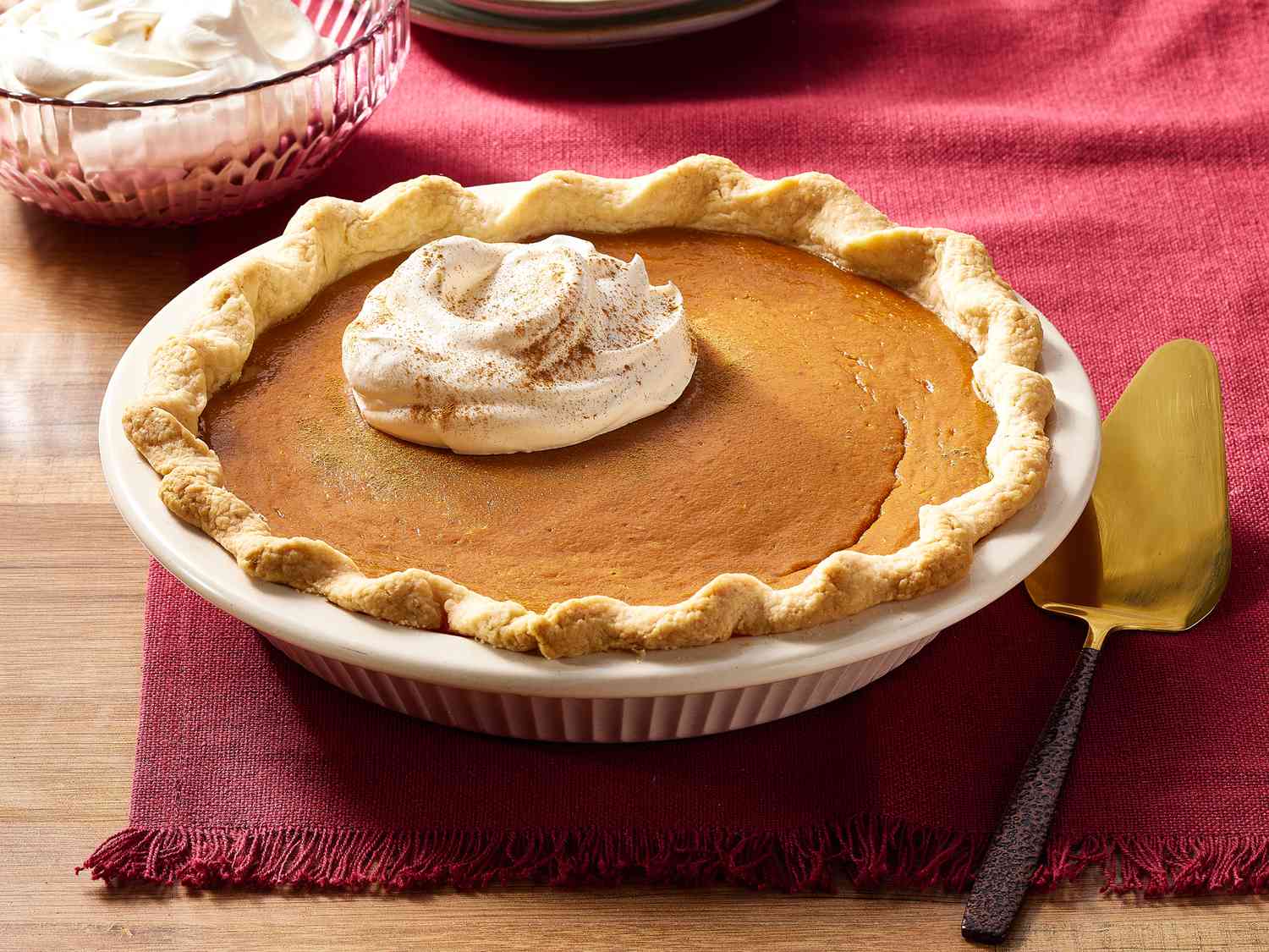 24 Traditional Thanksgiving Pies That Never Disappoint