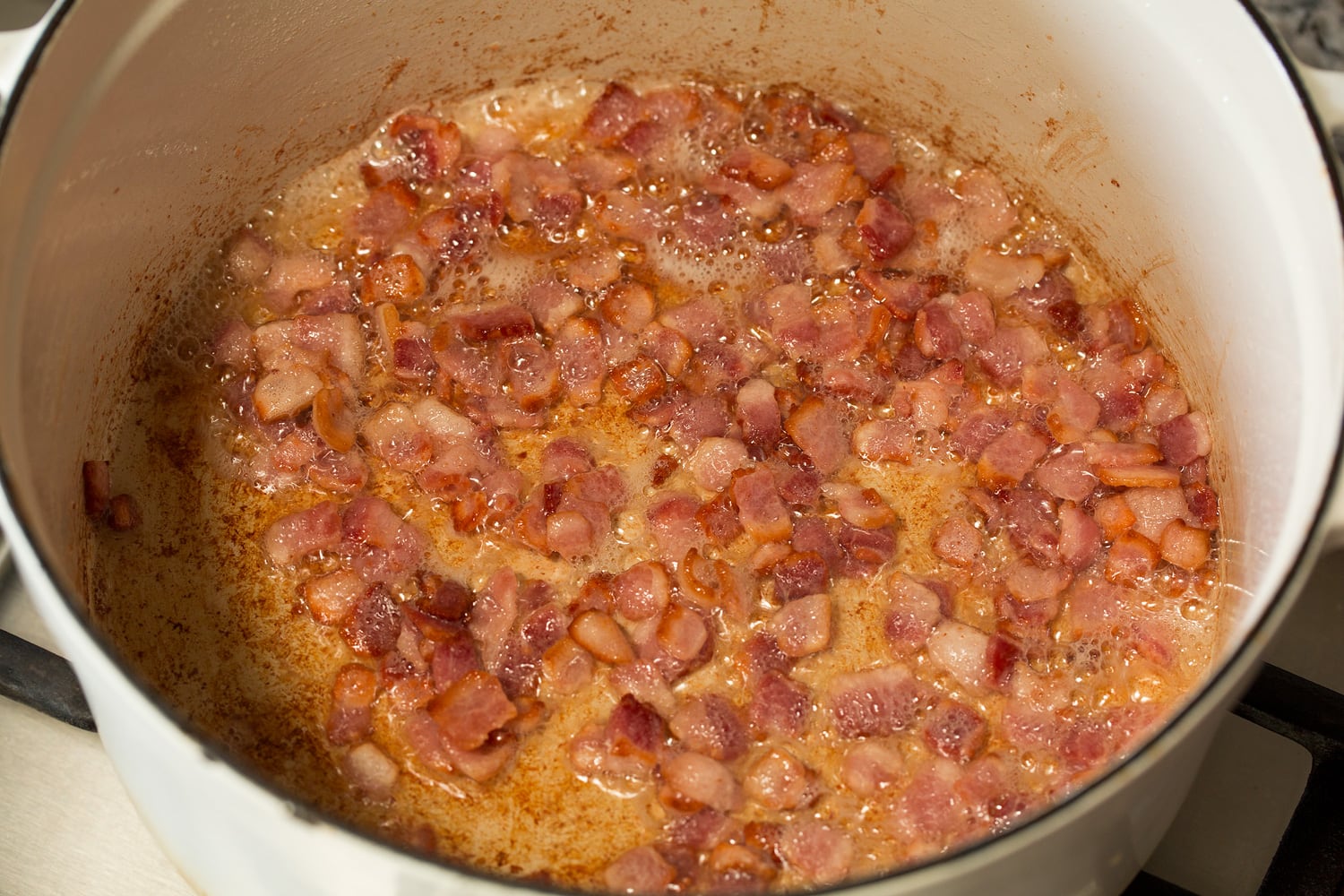 Black Bean Soup