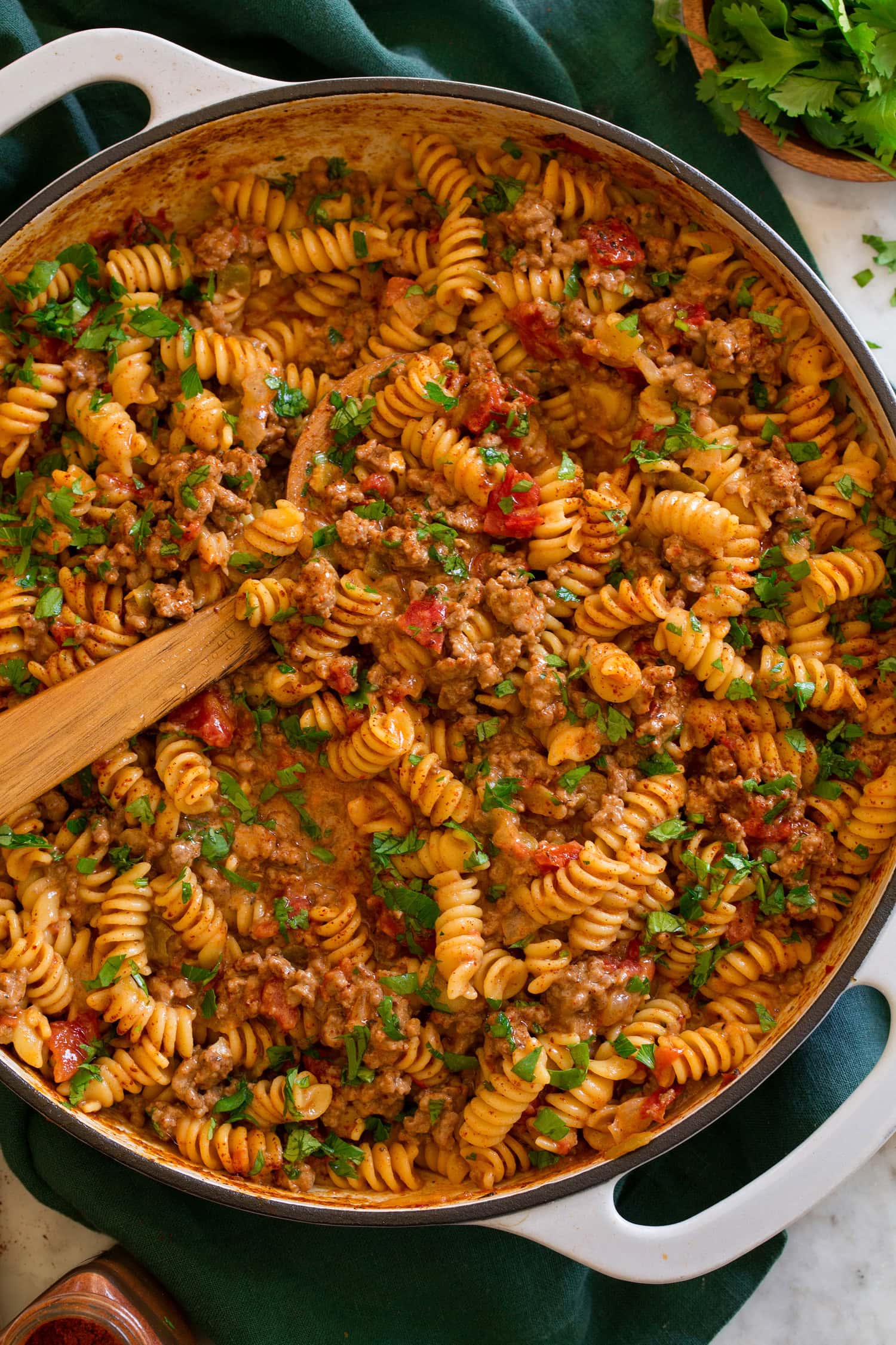 Taco Pasta