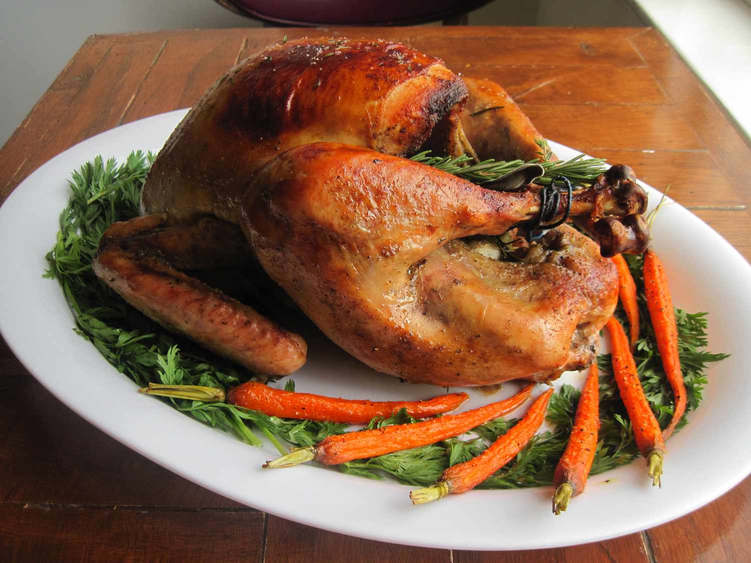 Chef John's Best Thanksgiving Dinner Recipes