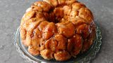 Holiday Monkey Bread