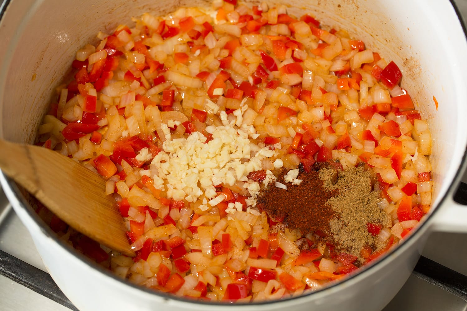 Black Bean Soup