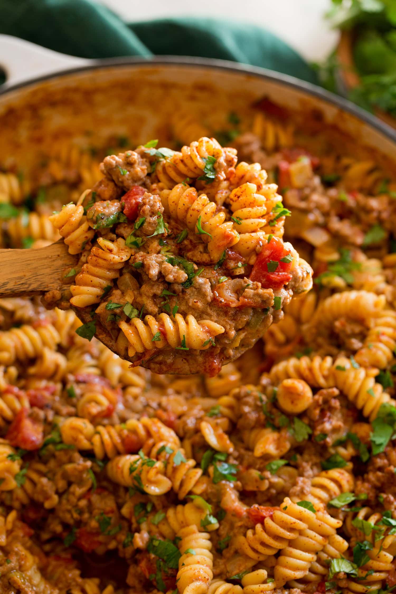 Taco Pasta