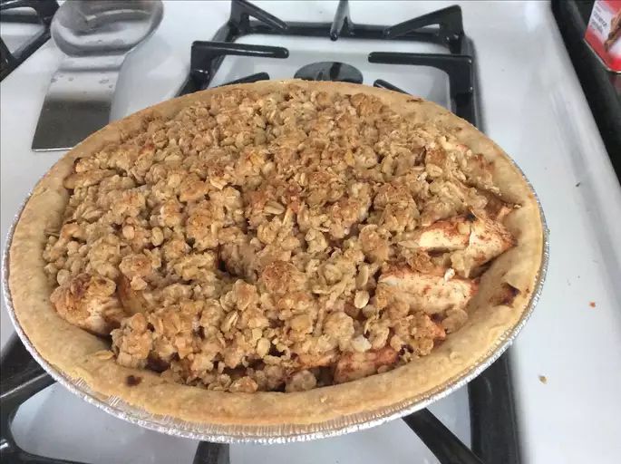 24 Traditional Thanksgiving Pies That Never Disappoint