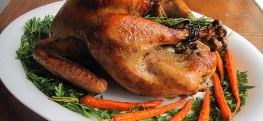 Chef John's Best Thanksgiving Dinner Recipes