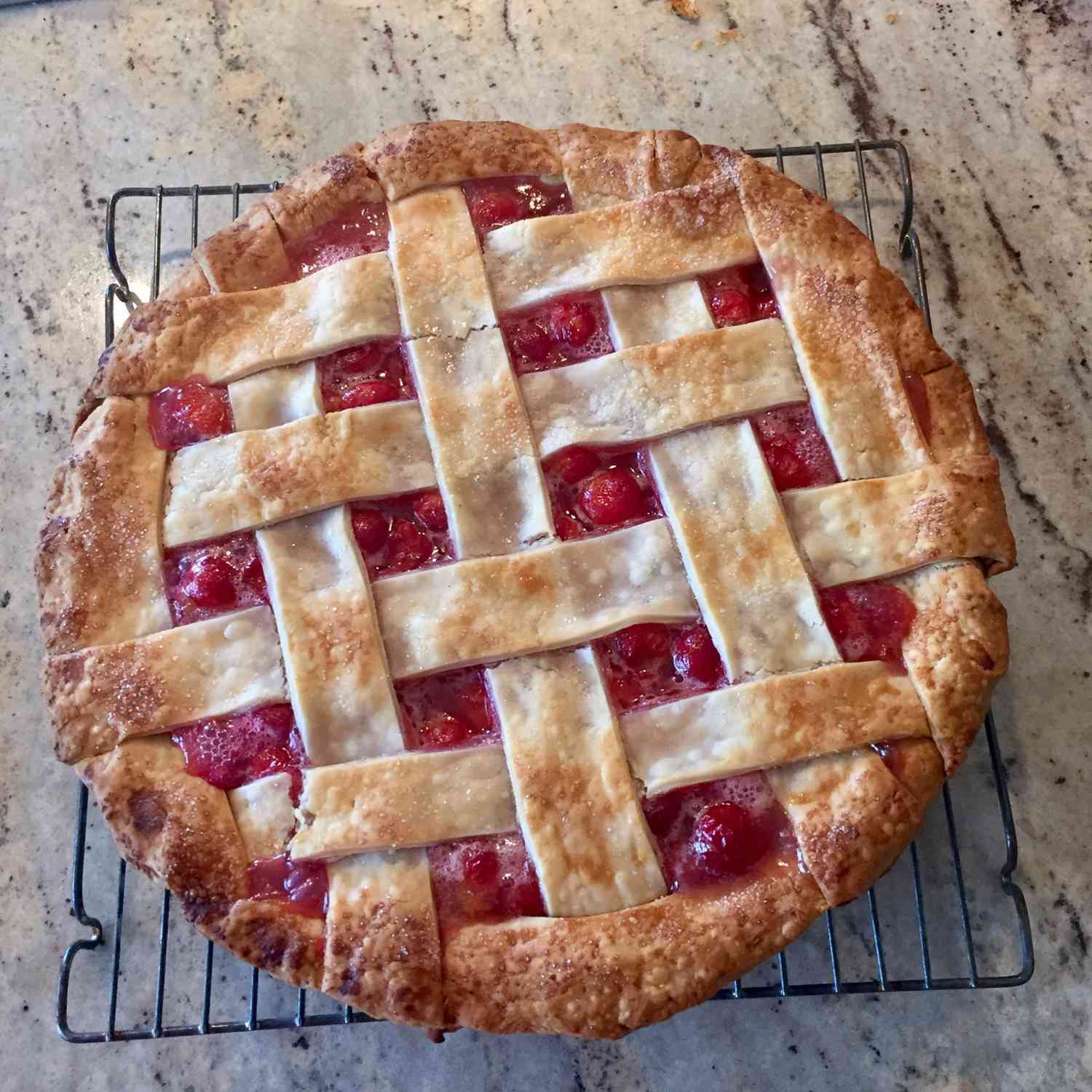 24 Traditional Thanksgiving Pies That Never Disappoint