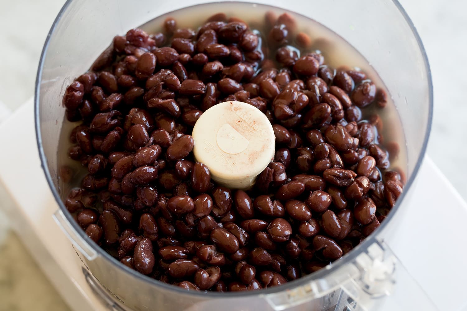 Black Bean Soup