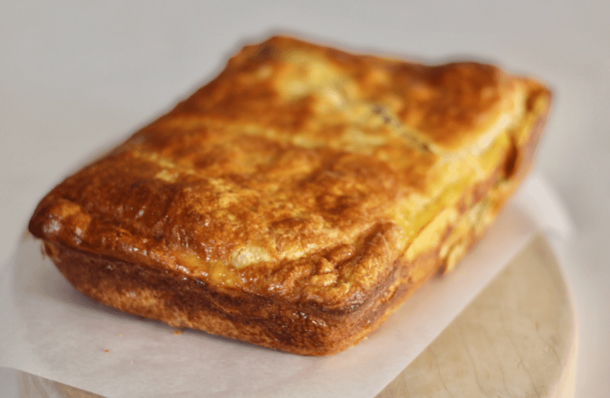 10 Breakfast Casserole Recipes That Start With Refrigerated Crescent Rolls