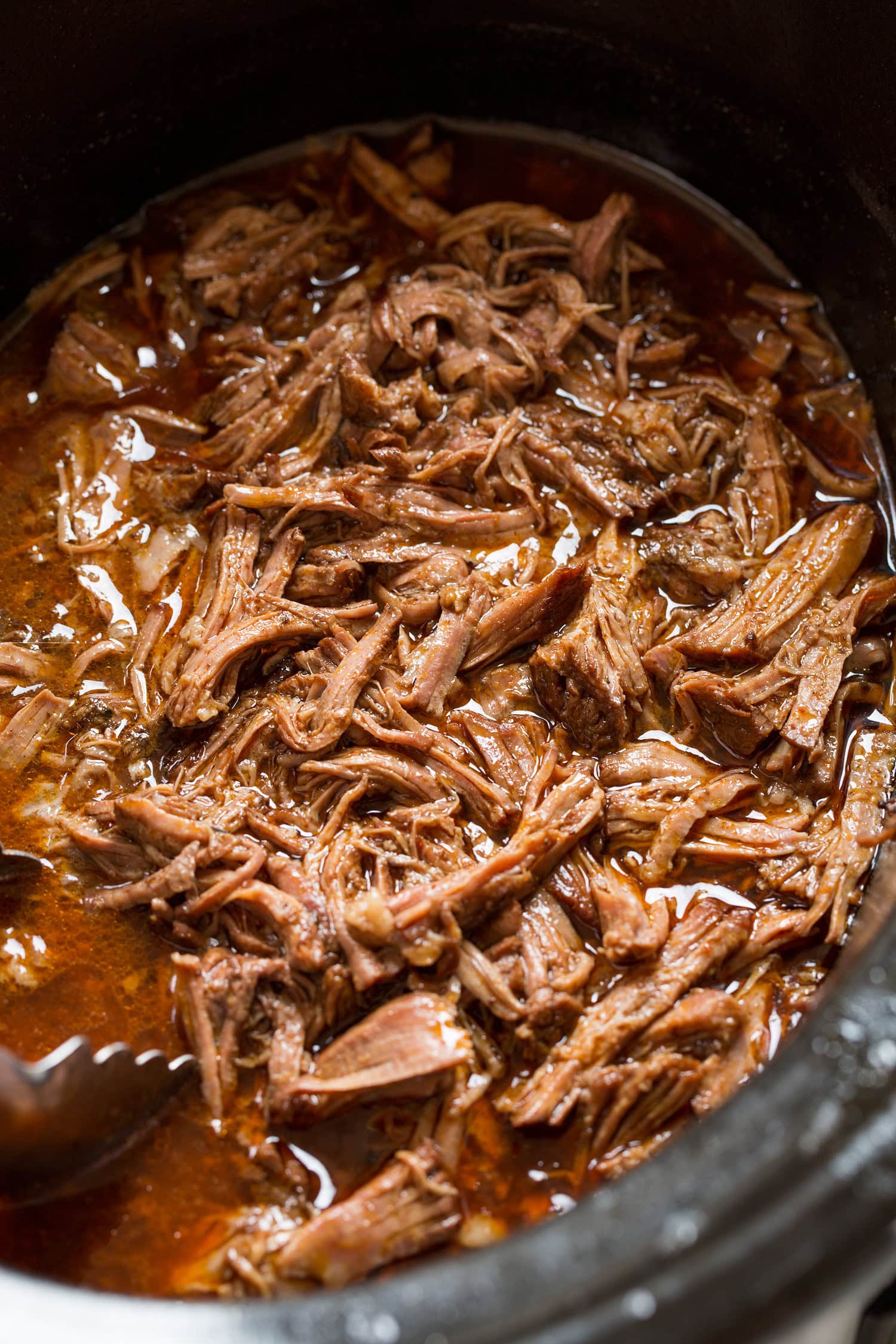 Shredded Beef Tacos