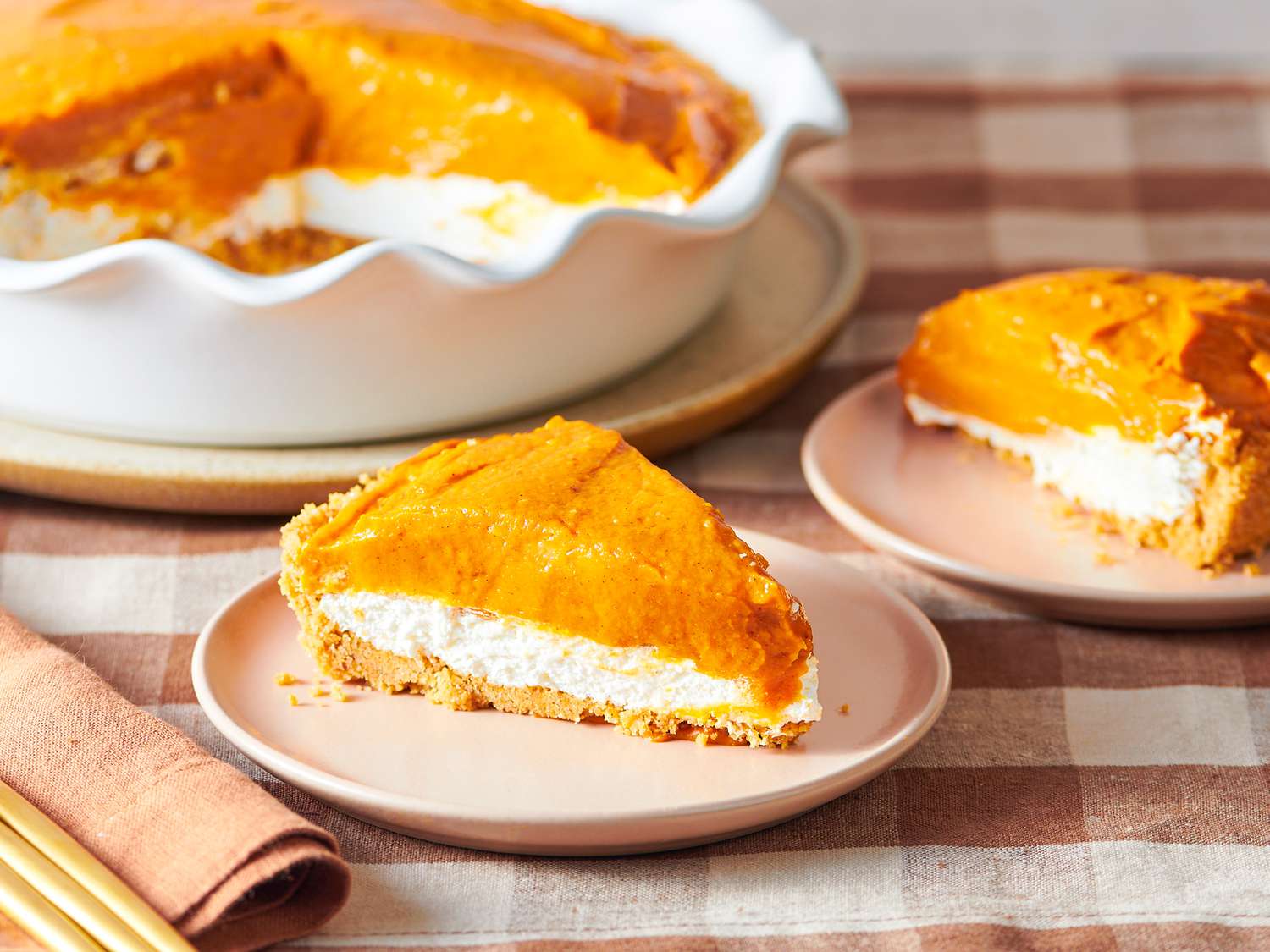 24 Traditional Thanksgiving Pies That Never Disappoint