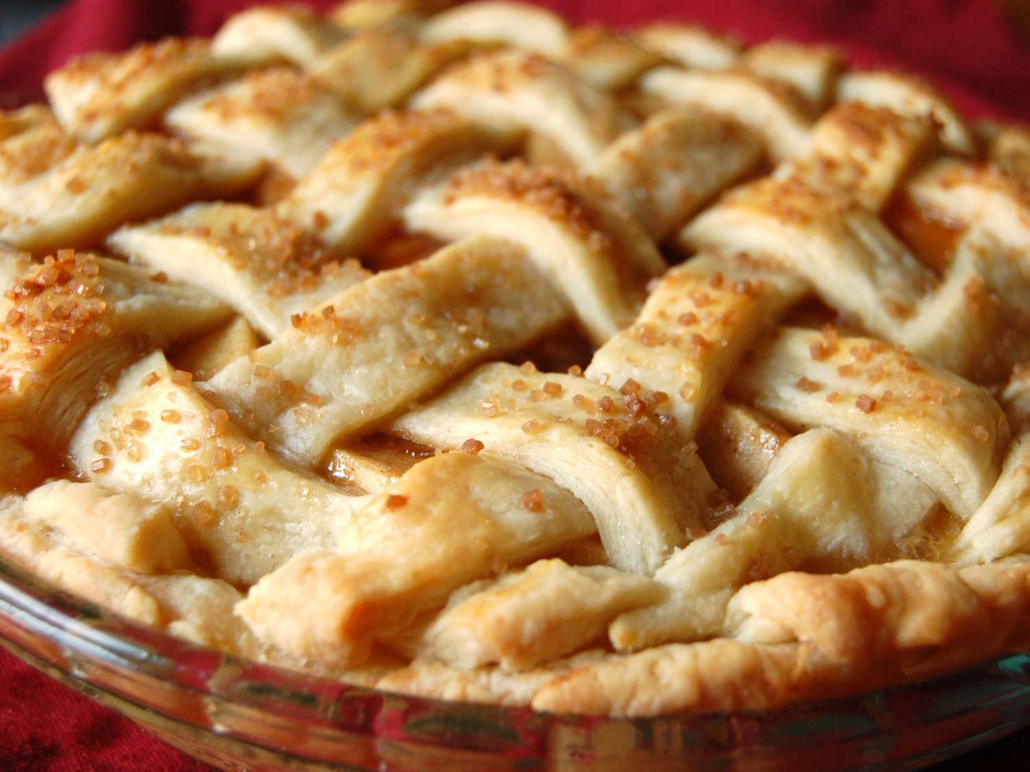 24 Traditional Thanksgiving Pies That Never Disappoint