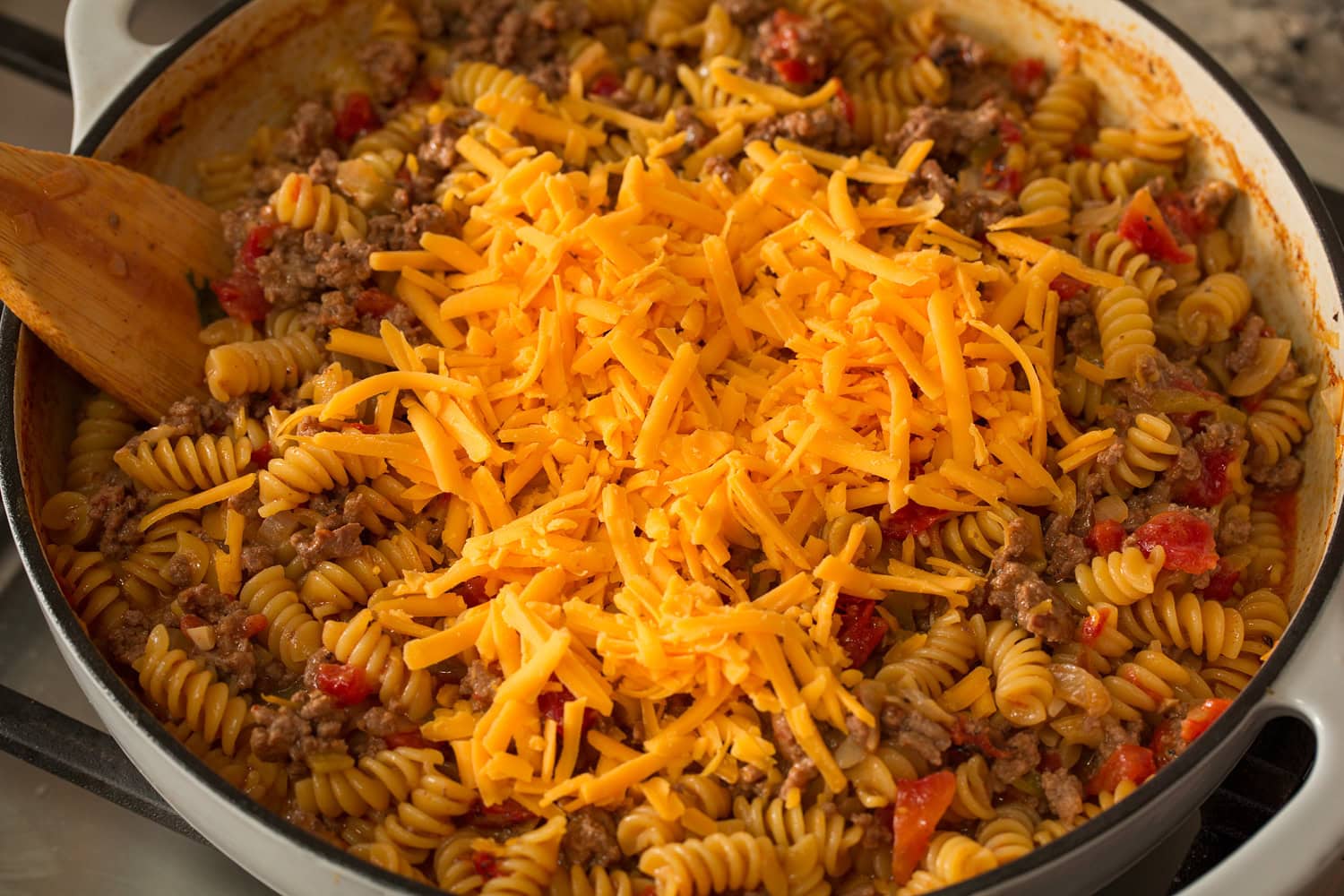 Taco Pasta