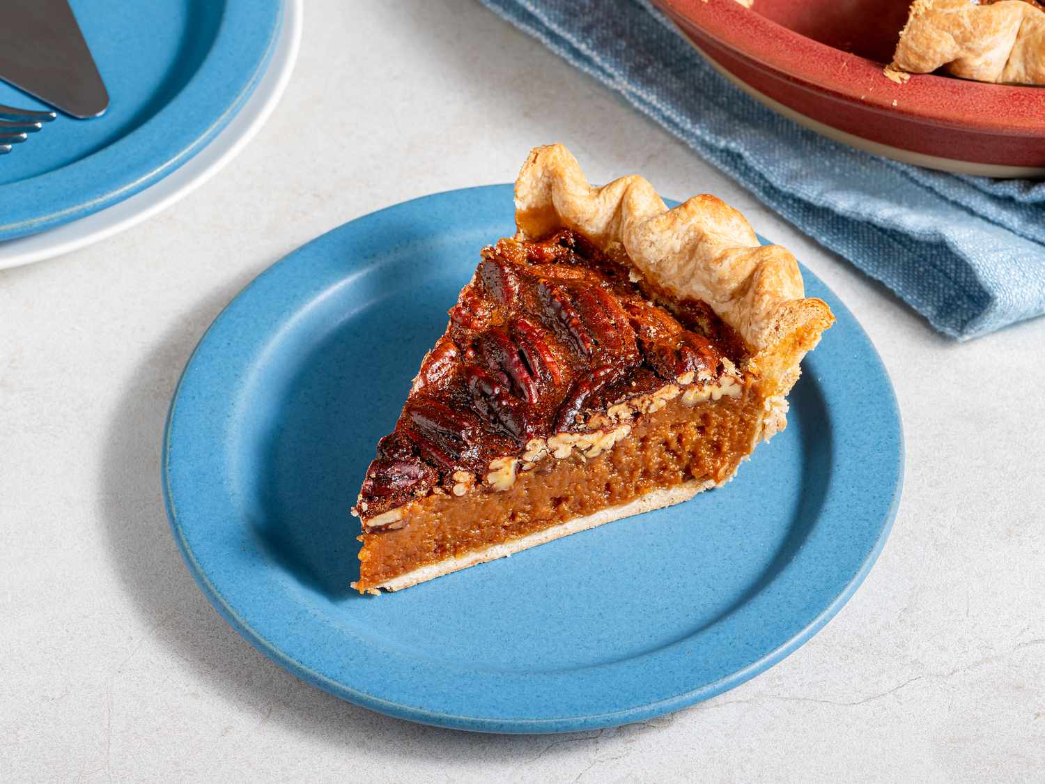 24 Traditional Thanksgiving Pies That Never Disappoint