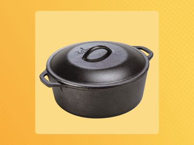 Amazon’s Secret Outlet Has Tons of Cyber Monday Deals on Kitchen Gear—We Found 33 of the Best