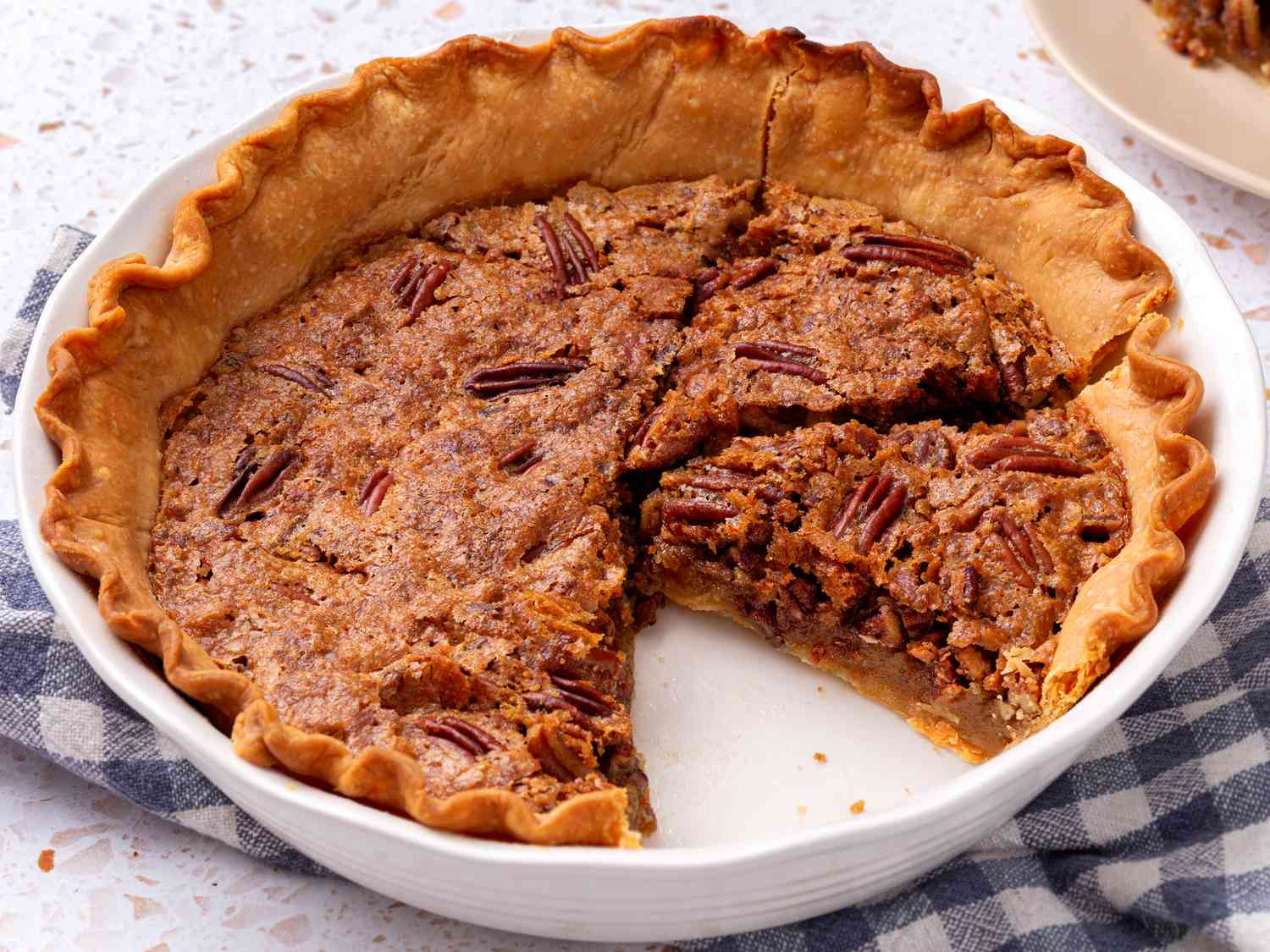 24 Traditional Thanksgiving Pies That Never Disappoint