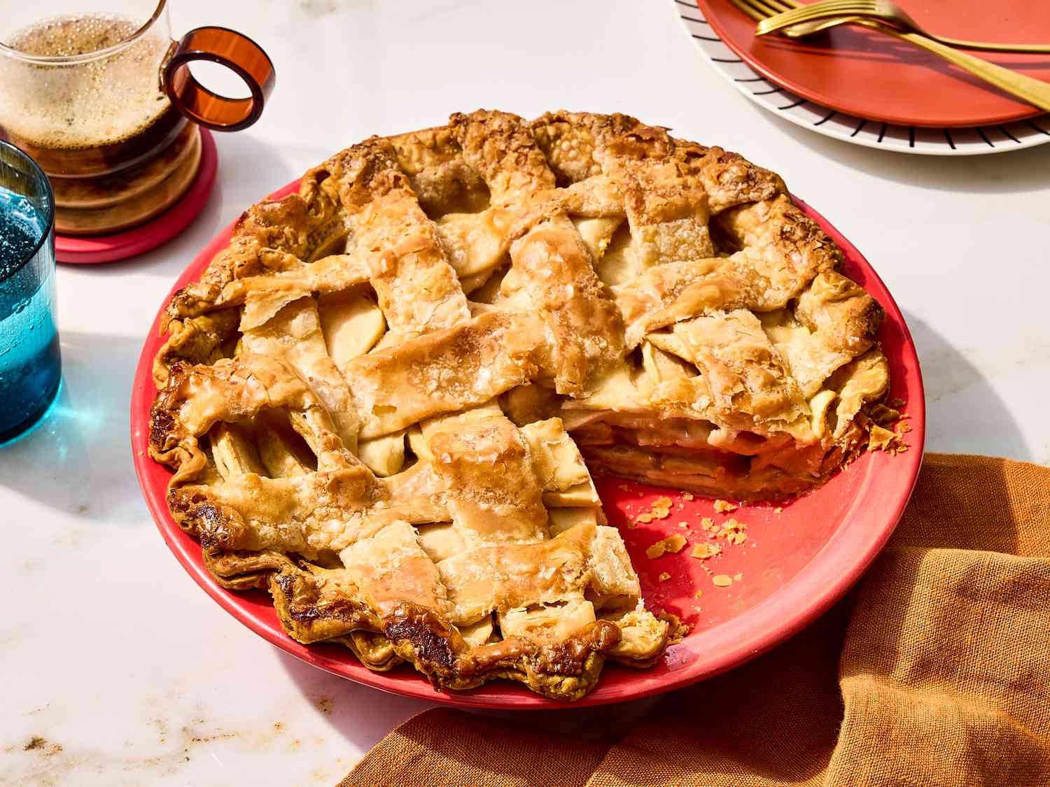 24 Traditional Thanksgiving Pies That Never Disappoint