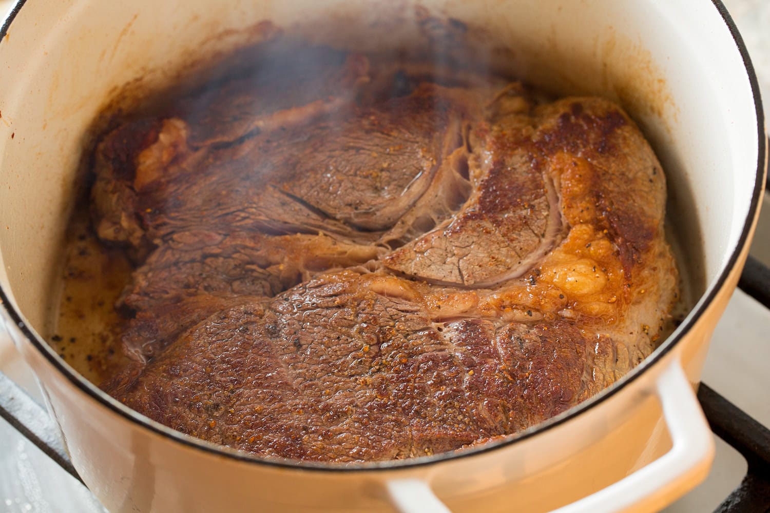 Shredded Beef Tacos