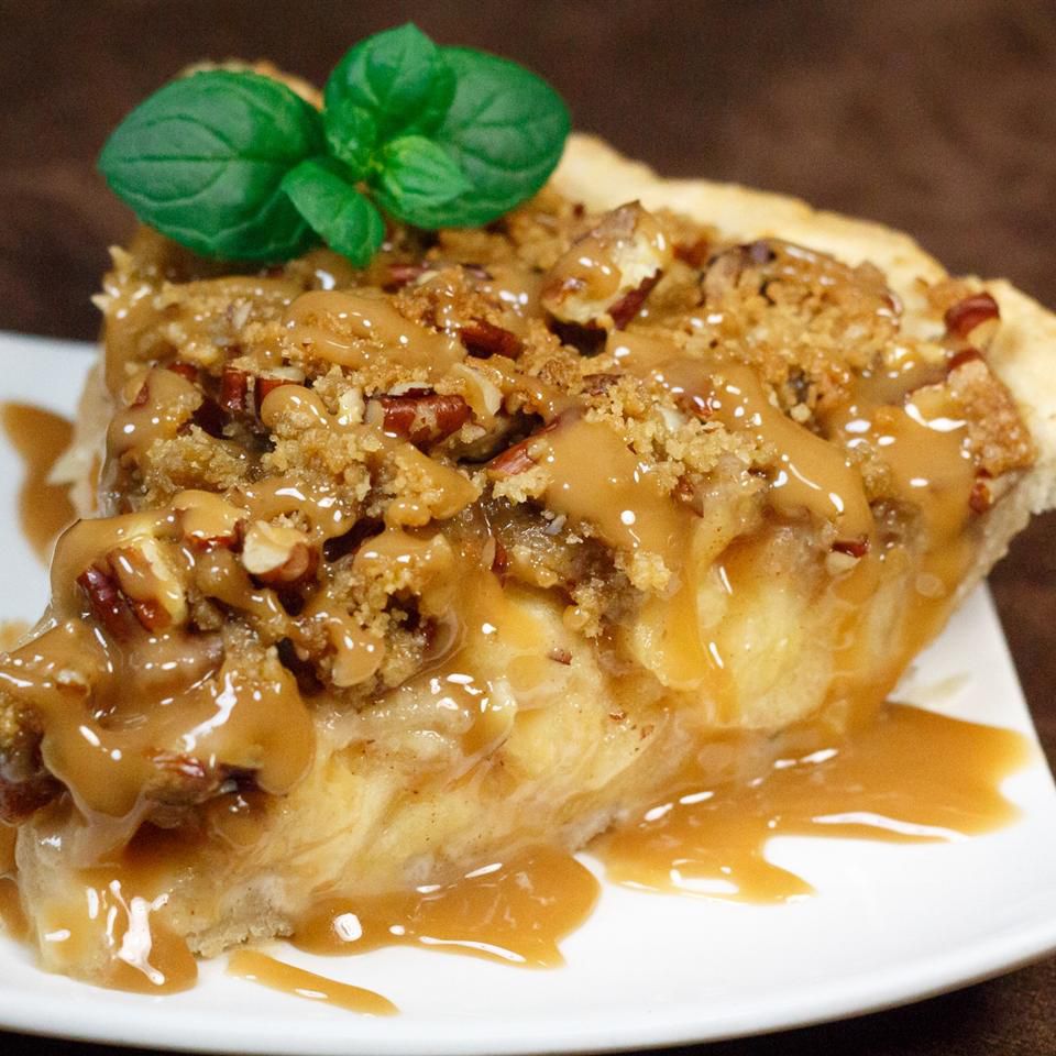 24 Traditional Thanksgiving Pies That Never Disappoint