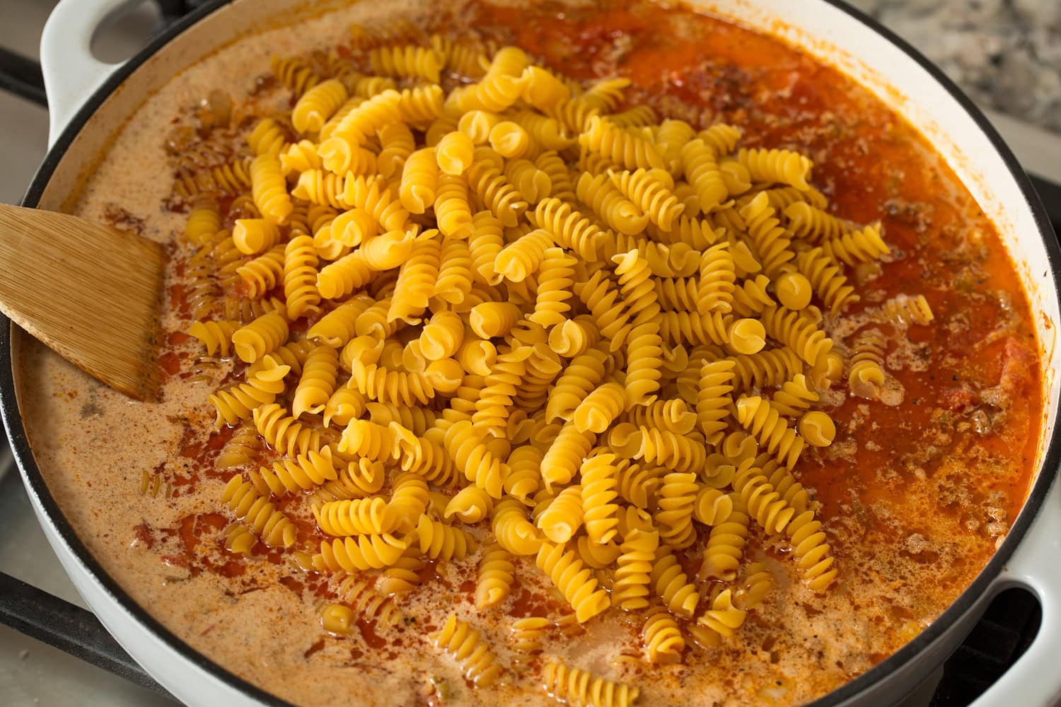 Taco Pasta