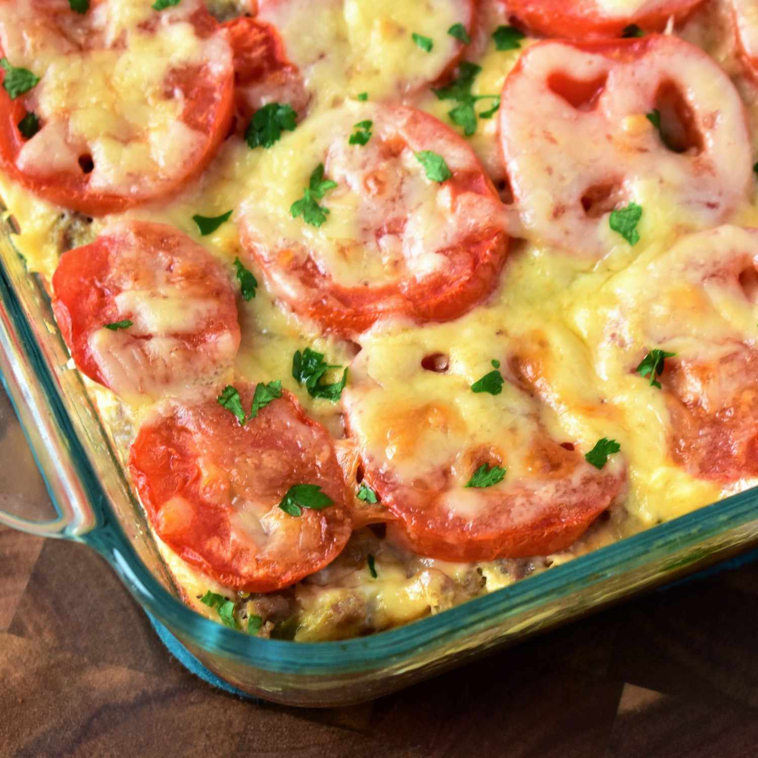 10 Breakfast Casserole Recipes That Start With Refrigerated Crescent Rolls