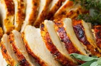 Instant Pot Turkey Breast