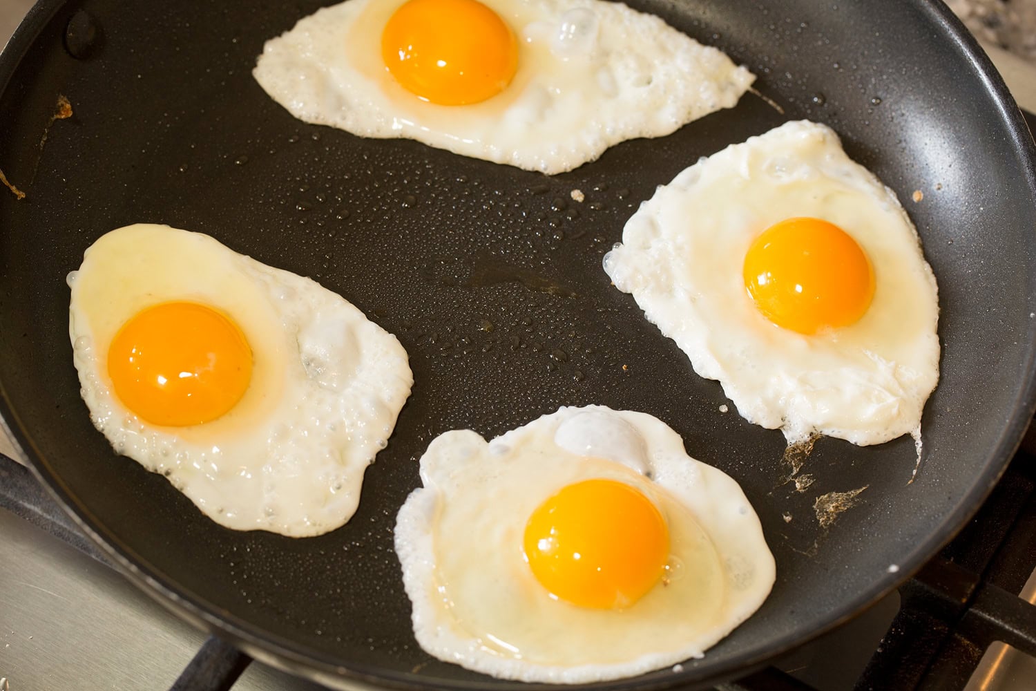 Huevos Rancheros