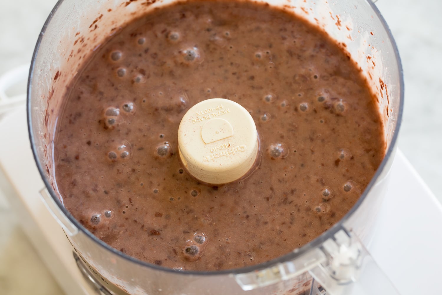 Black Bean Soup