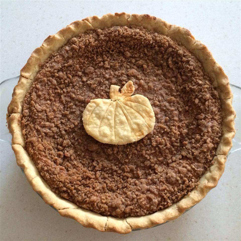 24 Traditional Thanksgiving Pies That Never Disappoint