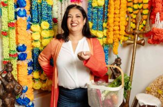 How Allrecipes Allstar Nosheen Babar Celebrates Her Pakistani Heritage