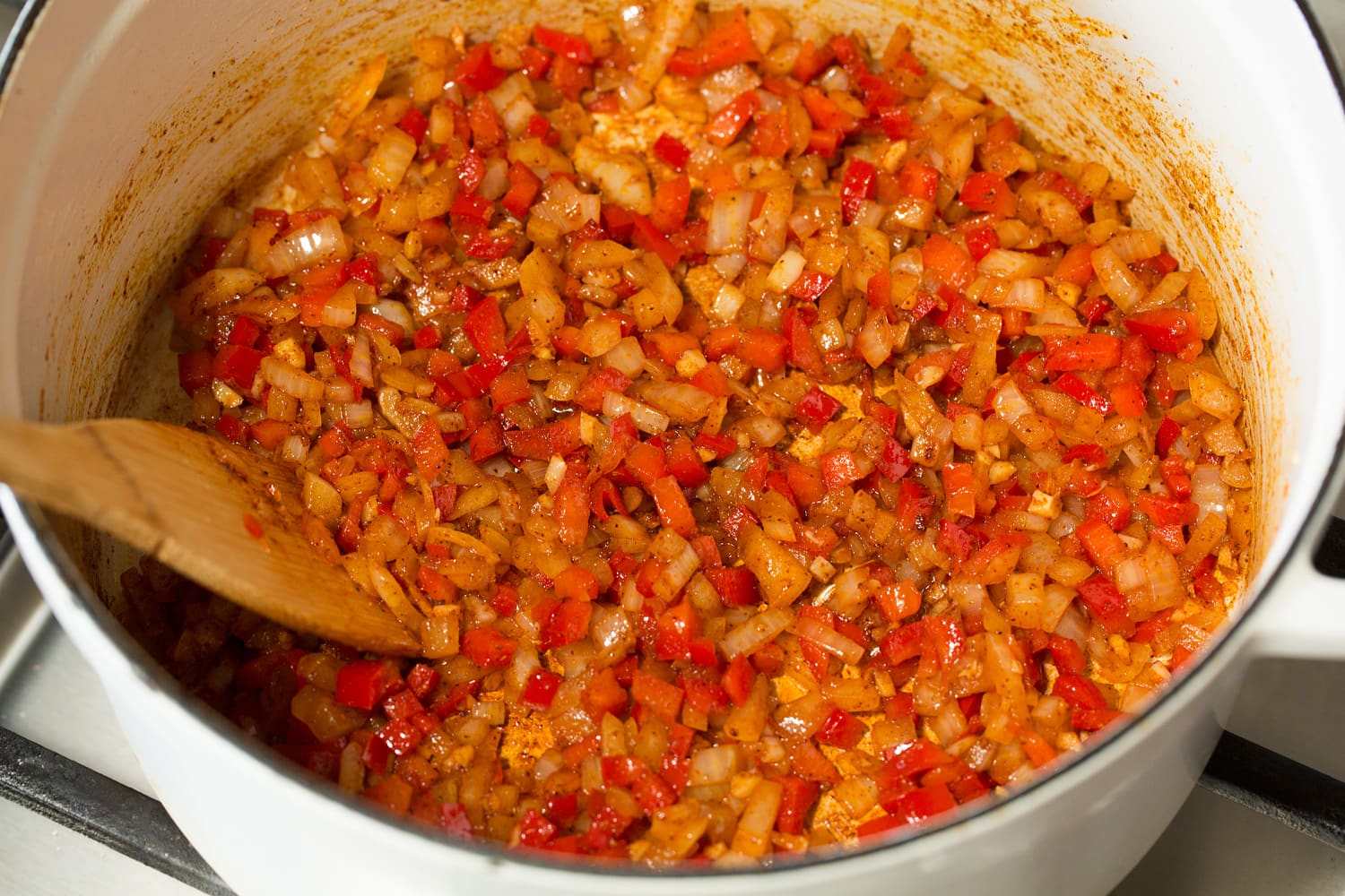 Black Bean Soup