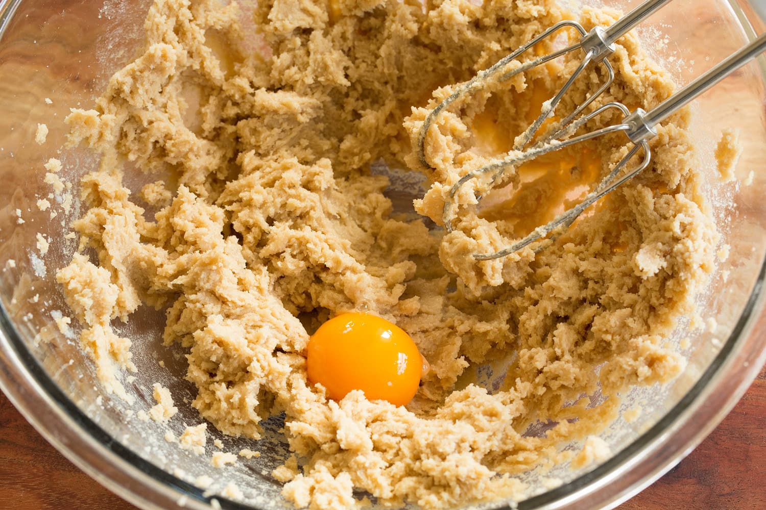 Pumpkin Snickerdoodles