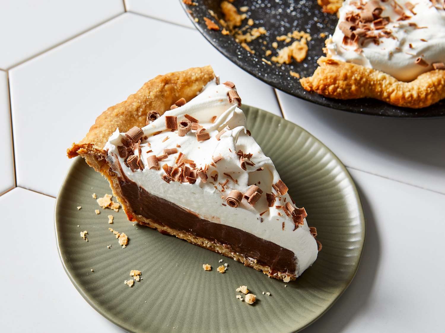 24 Traditional Thanksgiving Pies That Never Disappoint