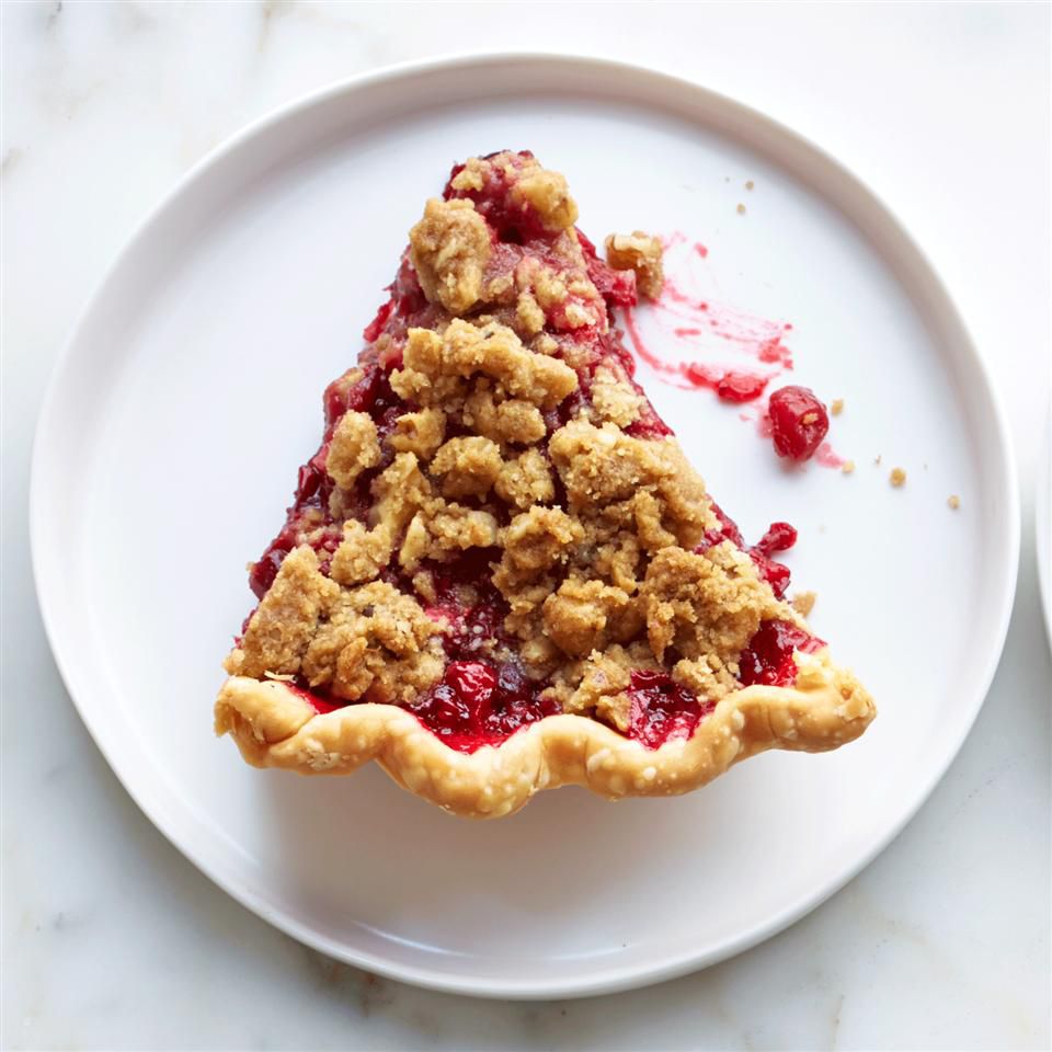 24 Traditional Thanksgiving Pies That Never Disappoint