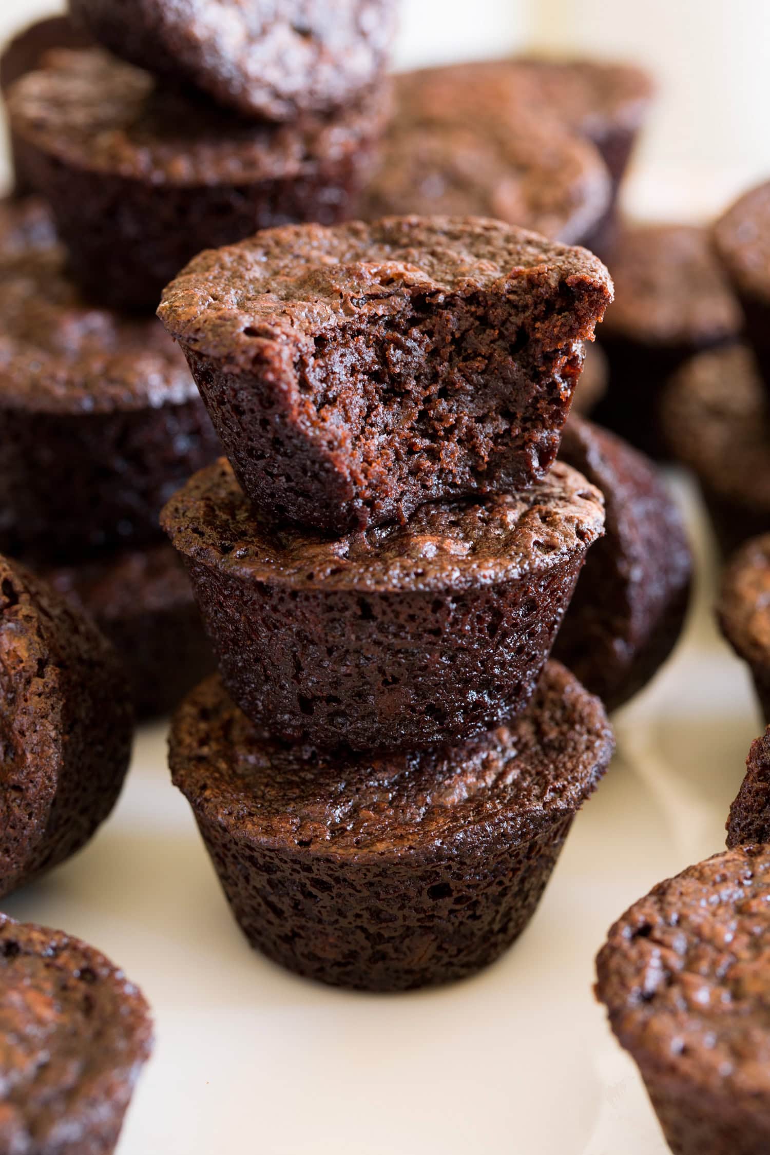 Brownie Bites