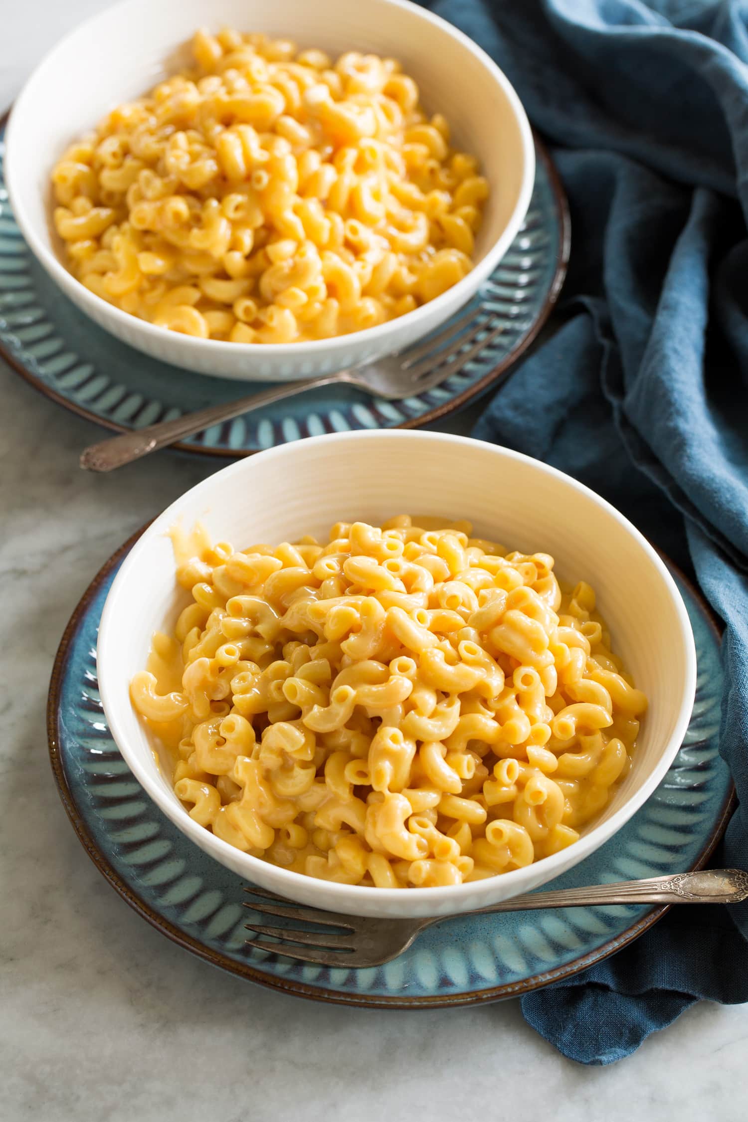 Crockpot Mac and Cheese