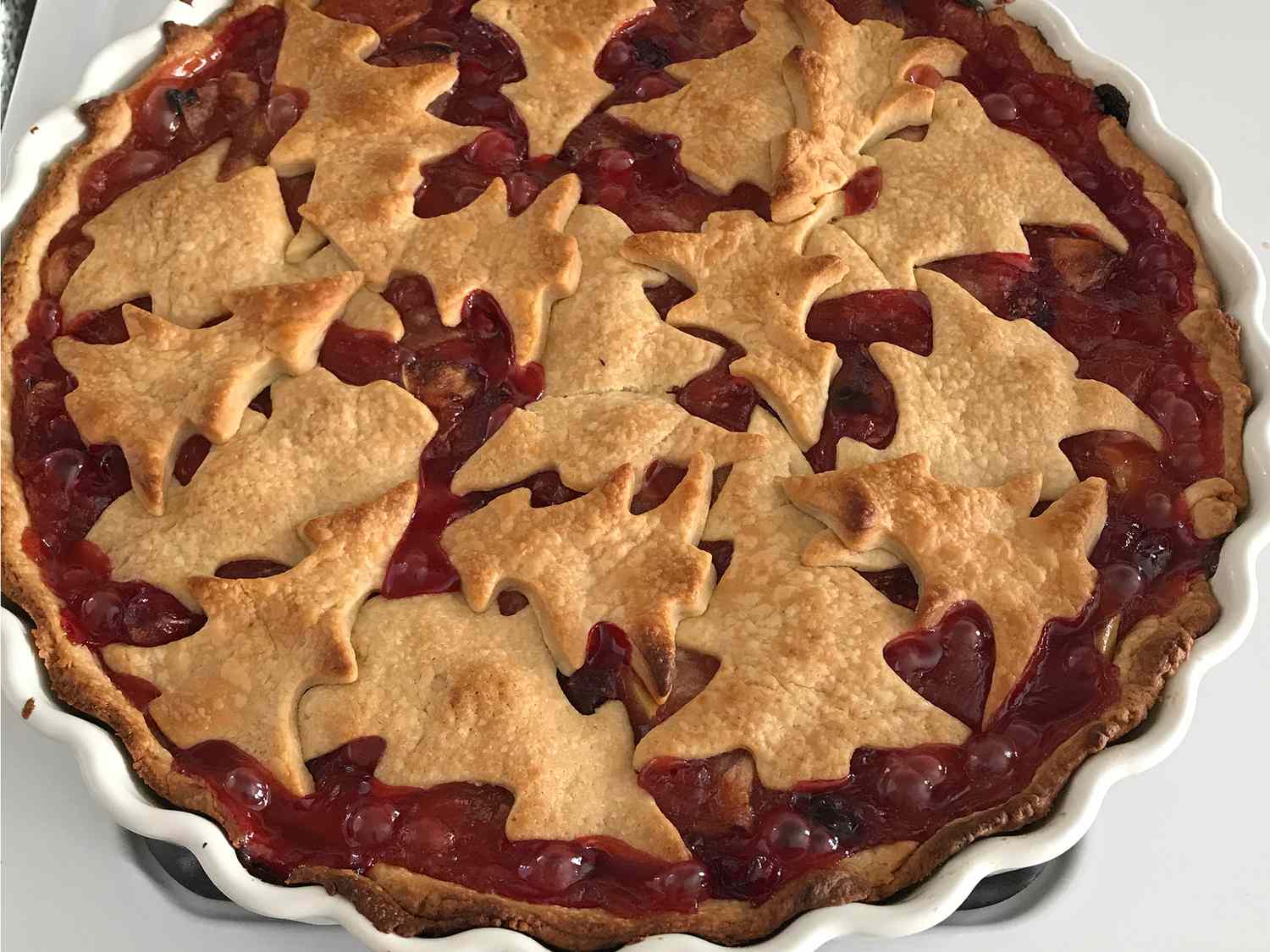 24 Traditional Thanksgiving Pies That Never Disappoint