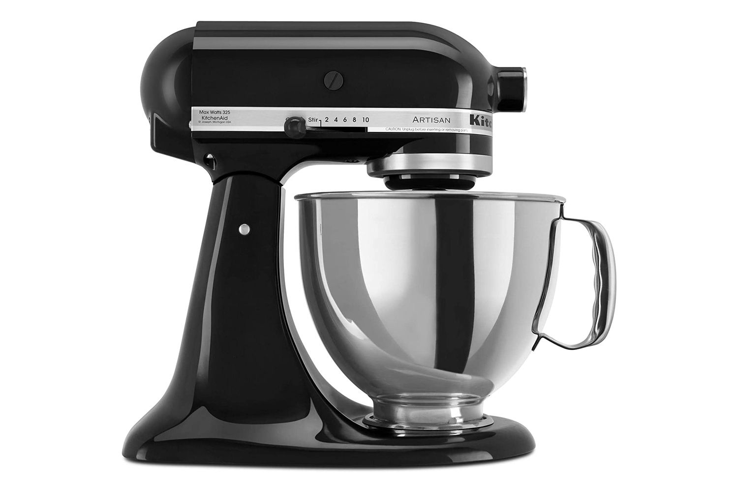 Amazon Dropped Must-See Black Friday Kitchen Deals—Including KitchenAid and Cuisinart Up to 64% Off