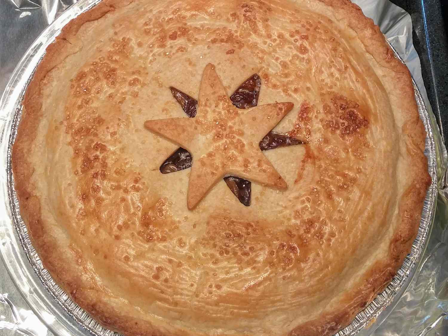 24 Traditional Thanksgiving Pies That Never Disappoint