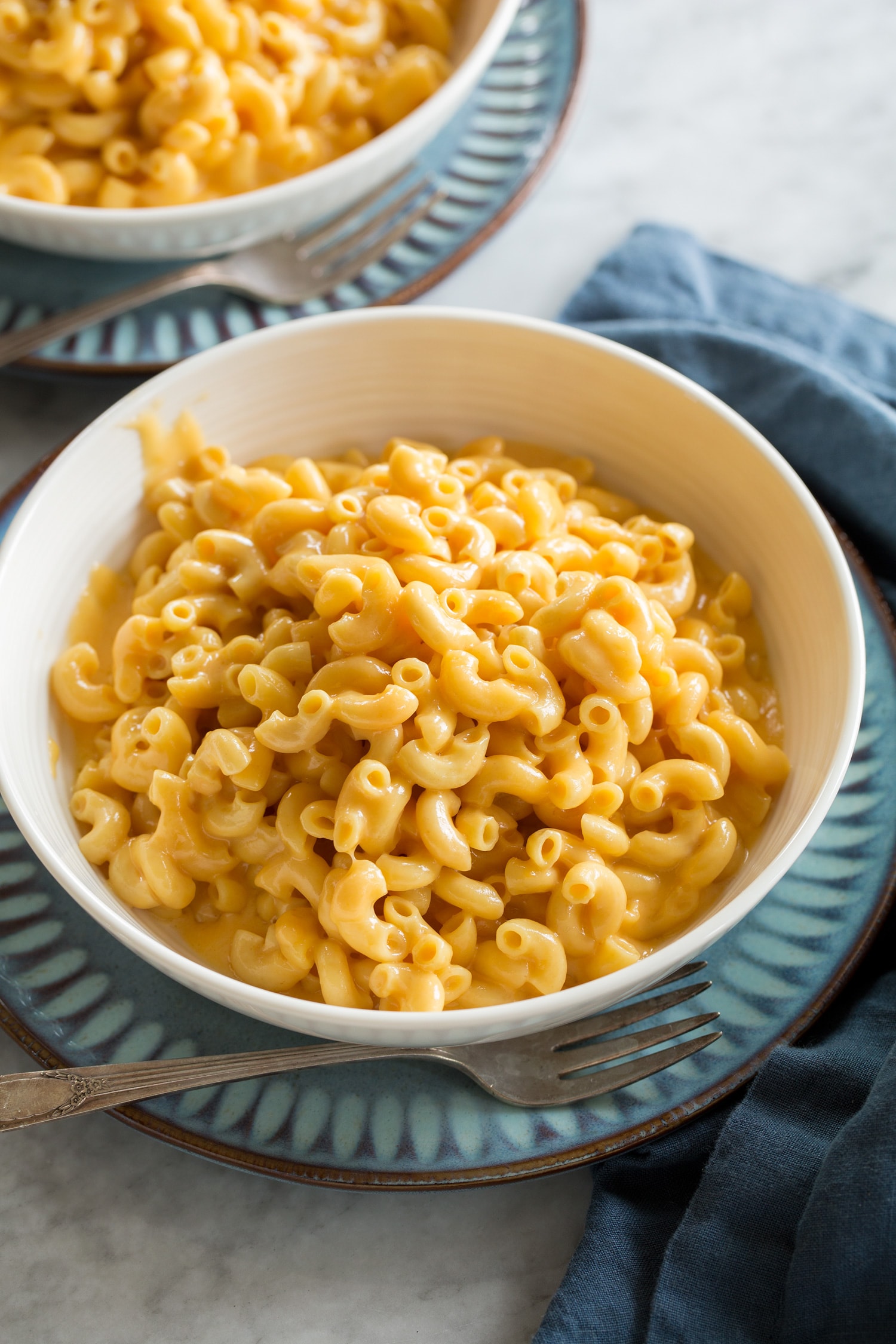 Crockpot Mac and Cheese