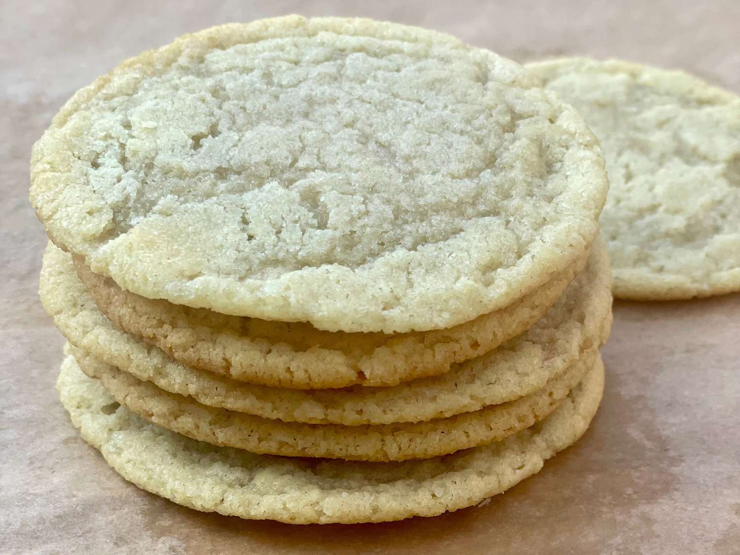 I Tried Our 5 Most Popular Sugar Cookie Recipes and This Is the One I Bookmarked