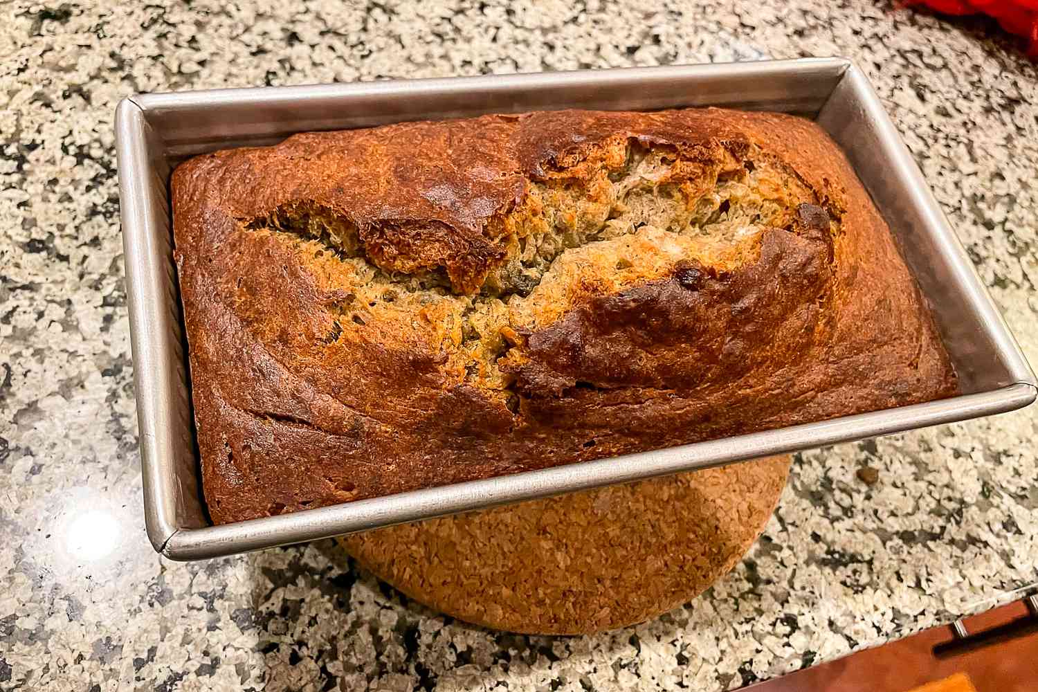 We Tested Loaf Pans of Every Size to Find the Best for Banana Bread and More