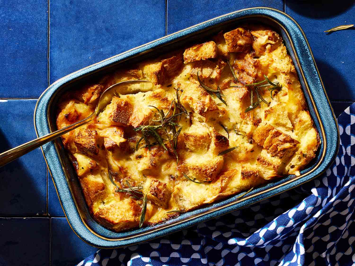 27 Cozy Holiday Casserole Recipes to Make for Morning, Noon, and Night