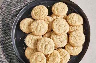 Our Most Popular Holiday Cookie Recipe of All Time