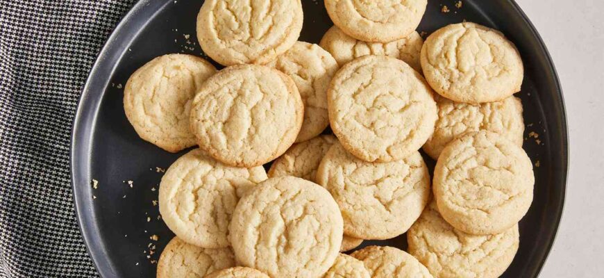 Our Most Popular Holiday Cookie Recipe of All Time