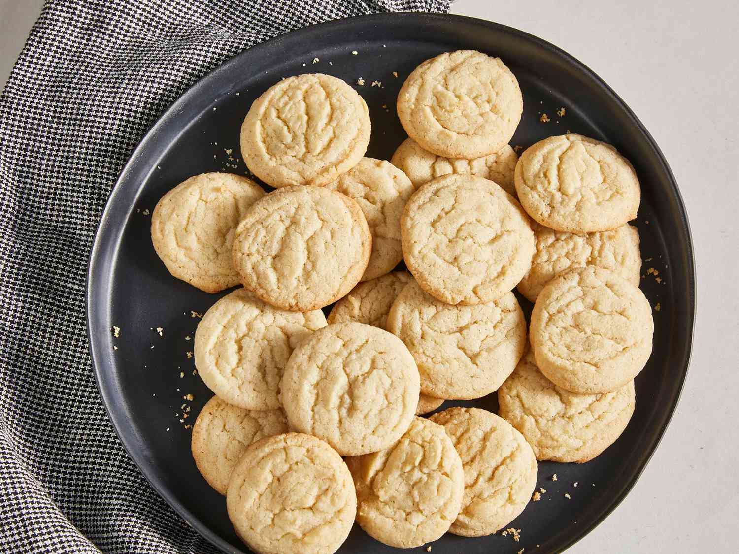 Our Most Popular Holiday Cookie Recipe of All Time