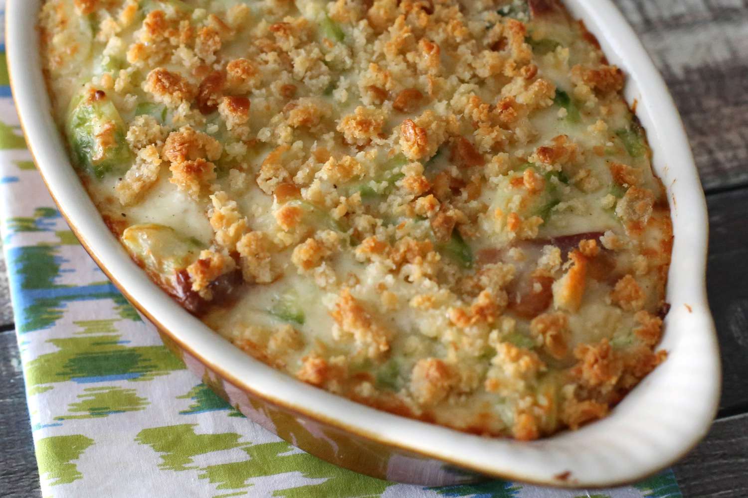 27 Cozy Holiday Casserole Recipes to Make for Morning, Noon, and Night