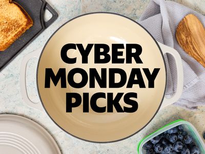 These Last-Minute Cyber Monday Deals Are Exclusive to Amazon Prime Members—and Start at $6