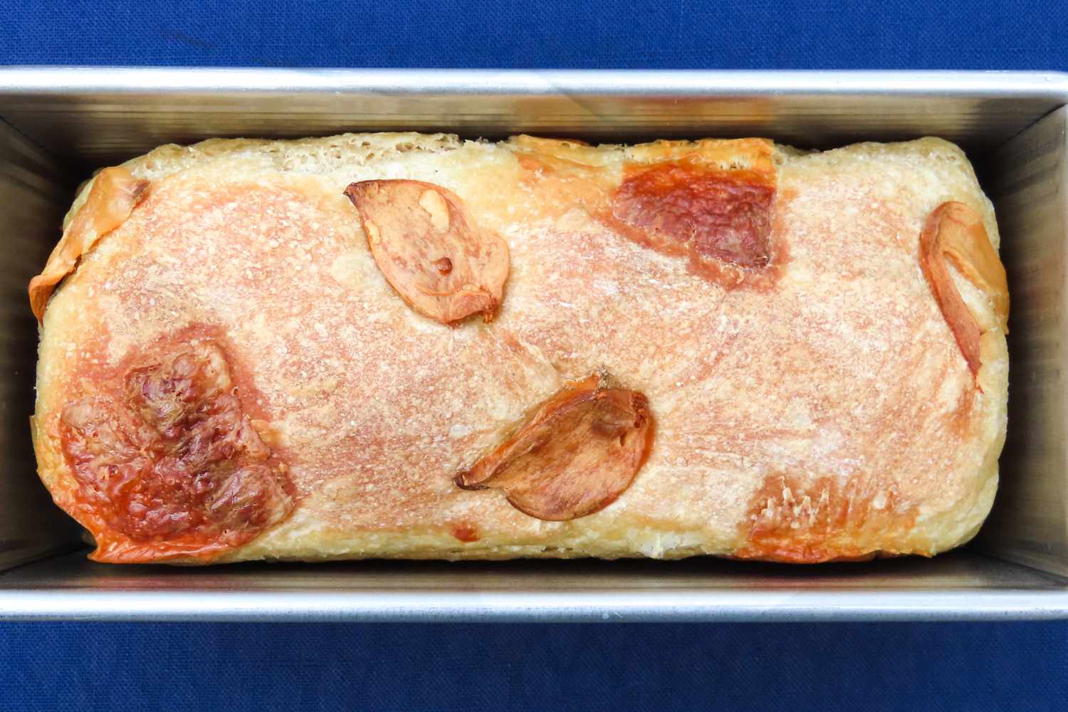 We Tested Loaf Pans of Every Size to Find the Best for Banana Bread and More