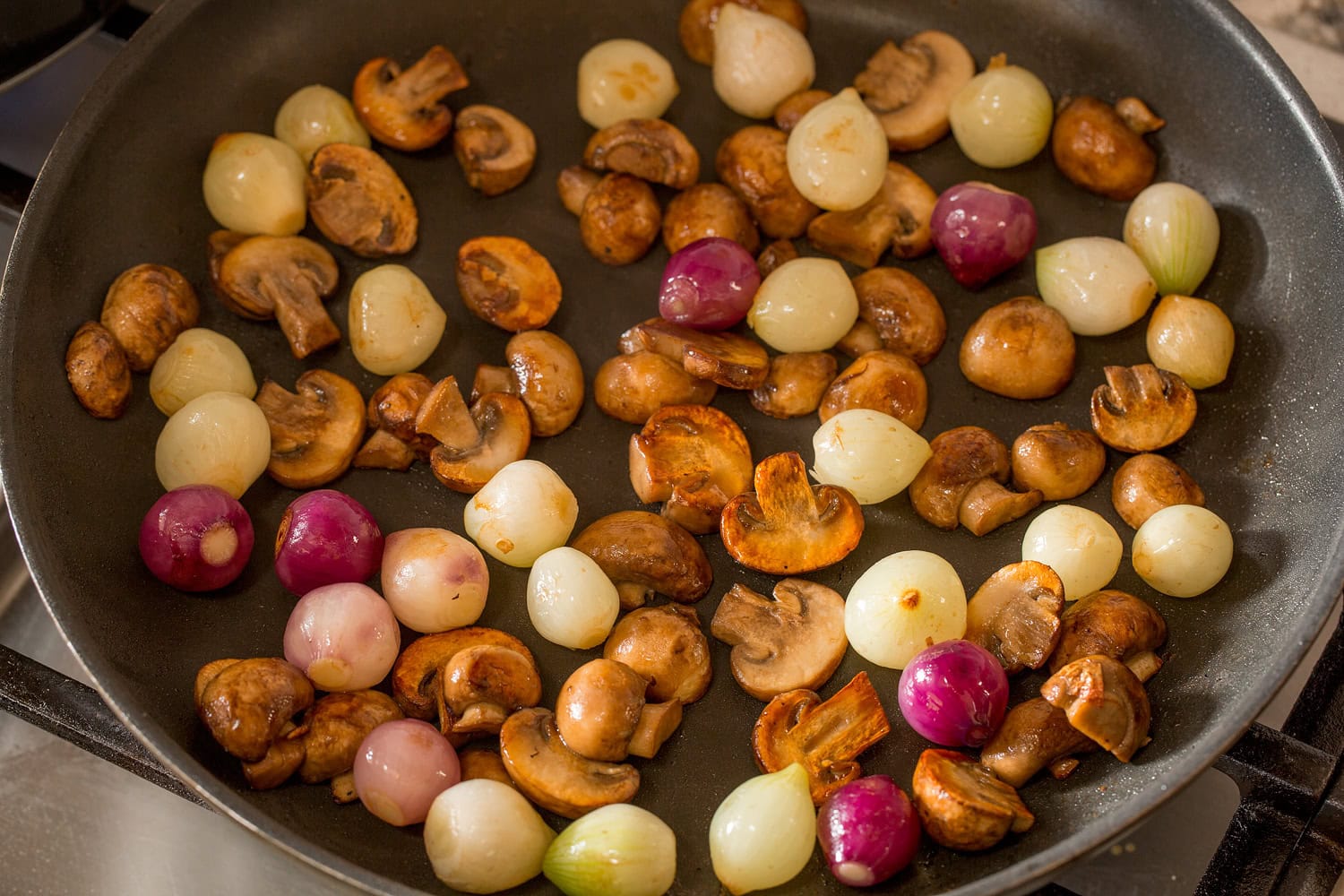 Beef Bourguignon