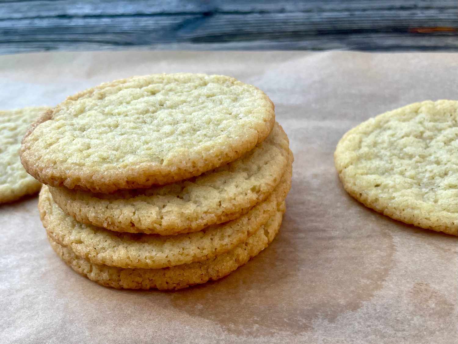 I Tried Our 5 Most Popular Sugar Cookie Recipes and This Is the One I Bookmarked